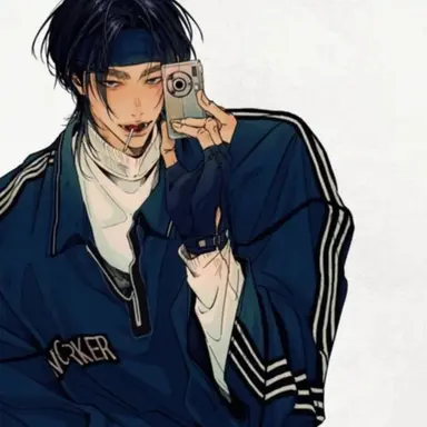 Profile image of 김한민