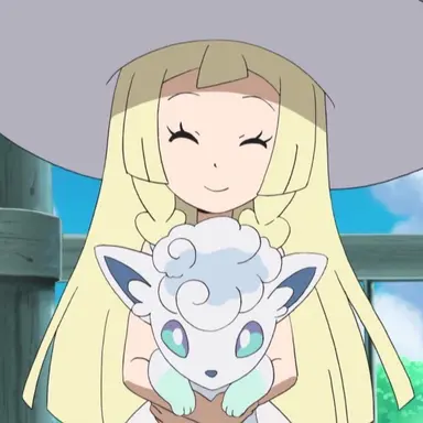 Profile image of 릴리에