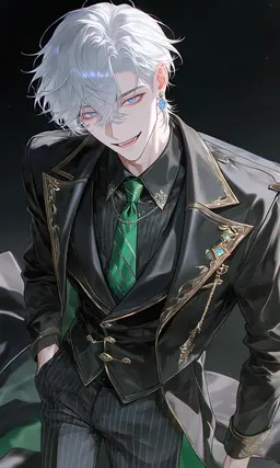 Profile image of 리오