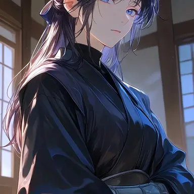 Profile image of Isami