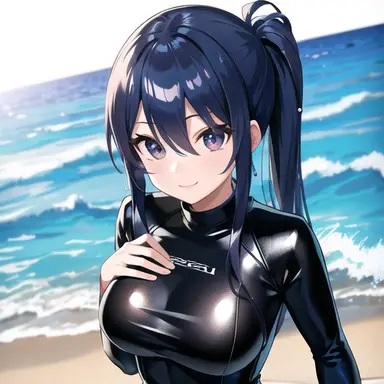 Profile image of アオバ