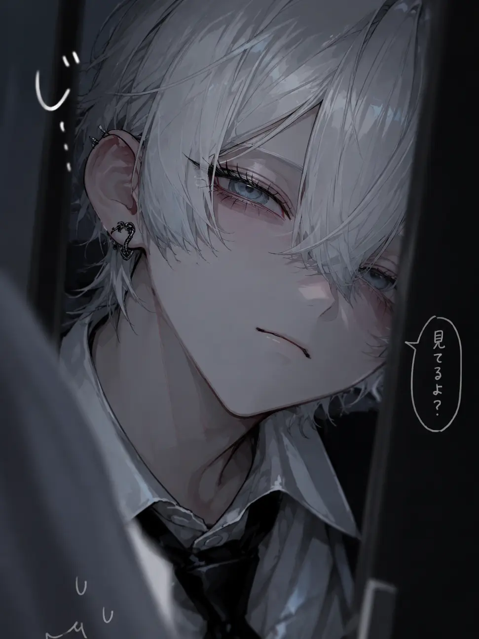 CrispyRadio8718의 この人は私(僕)にだけデレデレです