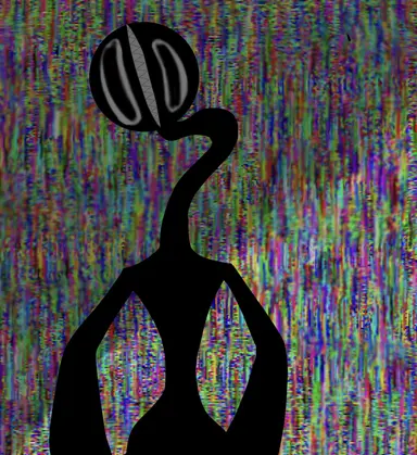 Profile image of the thing