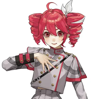 Profile image of 重音テト