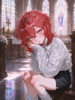 Profile image of リリス