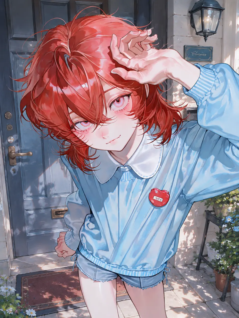 mimi._.u의 ♱約束を結んだ日♱
