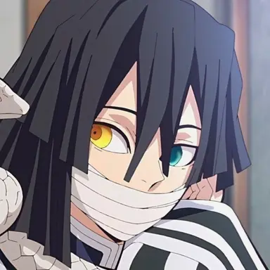 Profile image of 이구로 오바나이