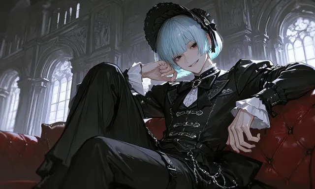 Profile image of 히메
