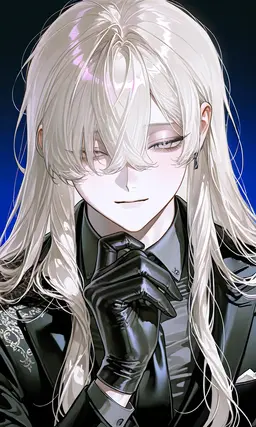 Profile image of Luca
