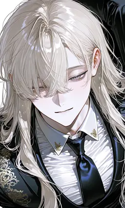 Profile image of Luca