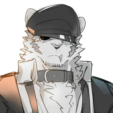 Profile image of 후이츠