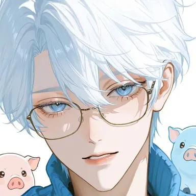 Profile image of ポ・ユビン