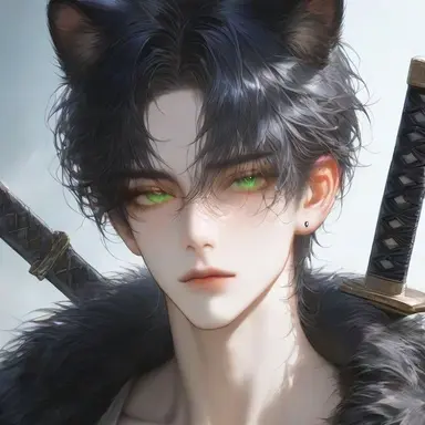 Profile image of マン・テゴン