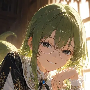 Profile image of ヨニ