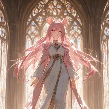 Profile image of ヘナリ