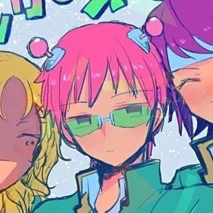 Profile image of 斉木　楠雄