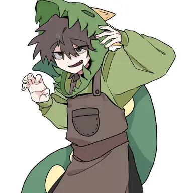 Profile image of 공룡