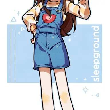 Profile image of 잠뜰