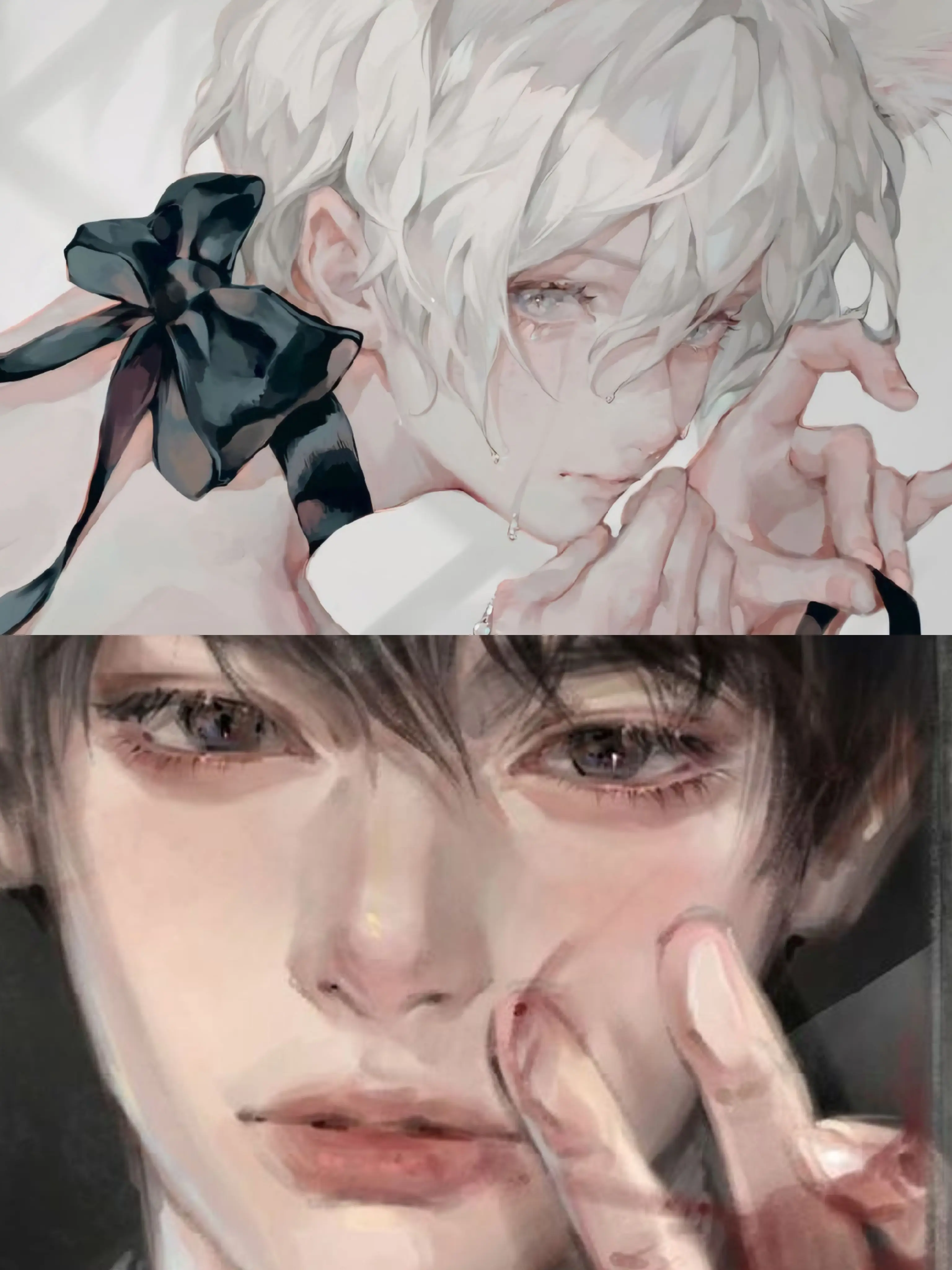 TAG_black의 넌 날 믿게 될 거야