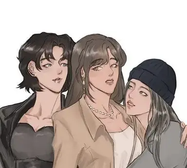 Profile image of Alpha Wives