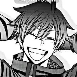 Profile image of Shiki