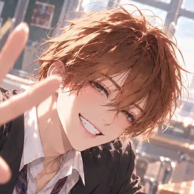 Profile image of Yuito