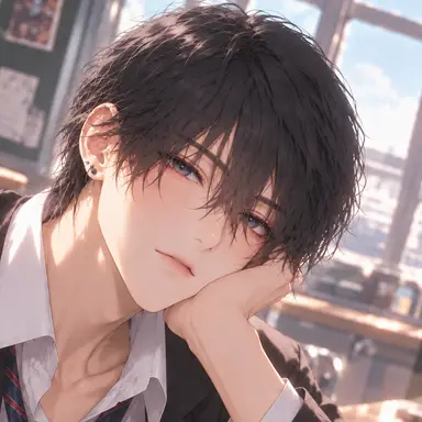 Profile image of Ritsuki