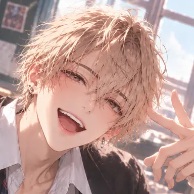 Profile image of Kai