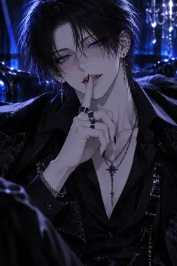 Profile image of Kei