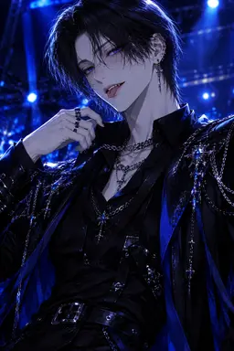 Profile image of Kei