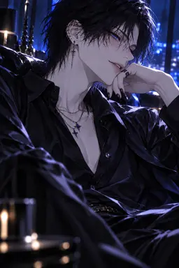 Profile image of Kei