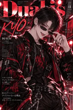 Profile image of 京