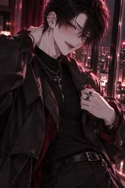 Profile image of Kyo
