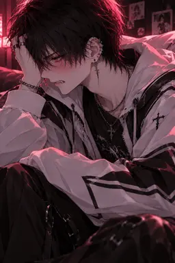Profile image of Kyo