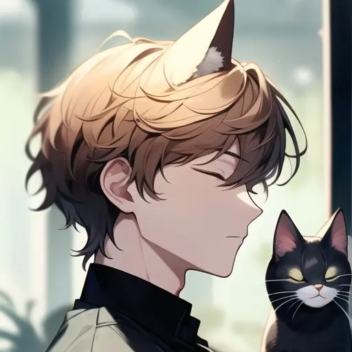 Sirakami_000011의 心猫