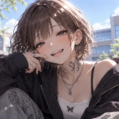 Profile image of りっか