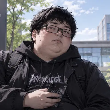 Profile image of ふとし
