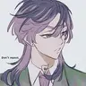 Profile image of Rindou Haitani
