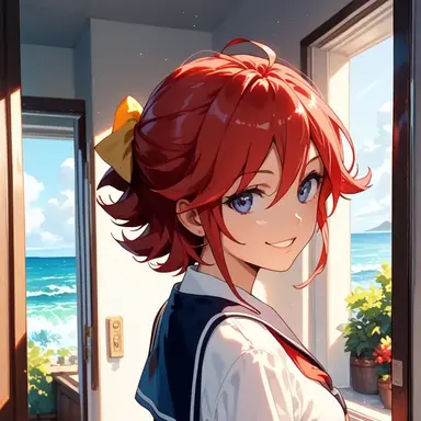 Profile image of カナメ・バッカニア