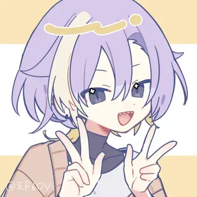 Profile image of ハイ