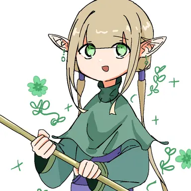 Profile image of 마술사 샤지쿠