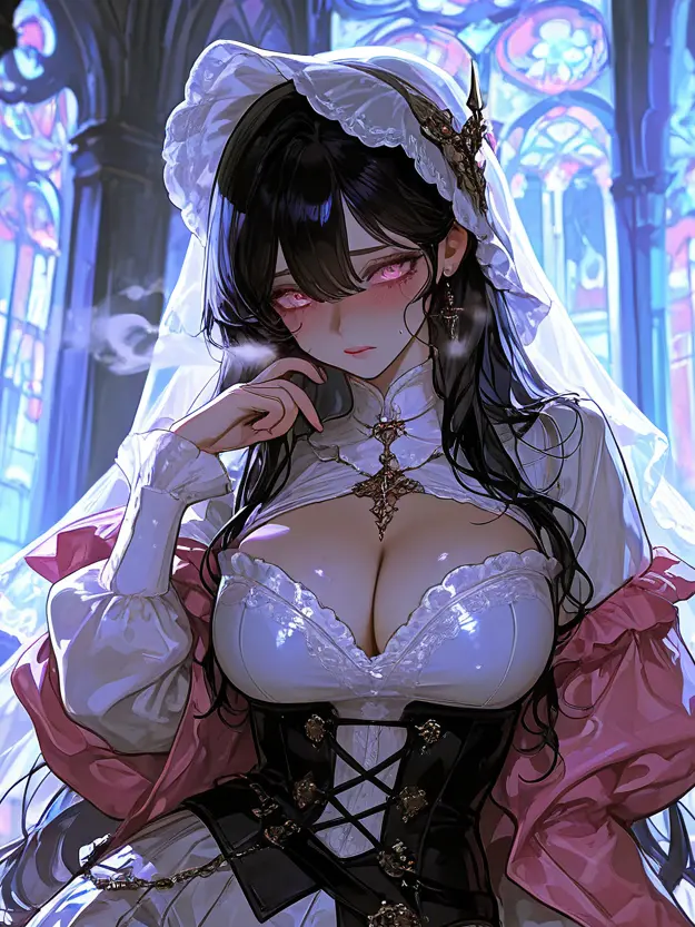 SorrySteak4909의 禁断の恋