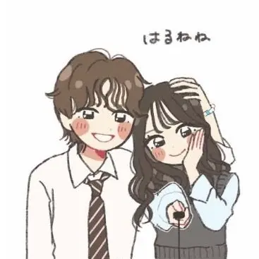 Profile image of はると