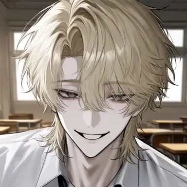 Profile image of 神崎 俐月