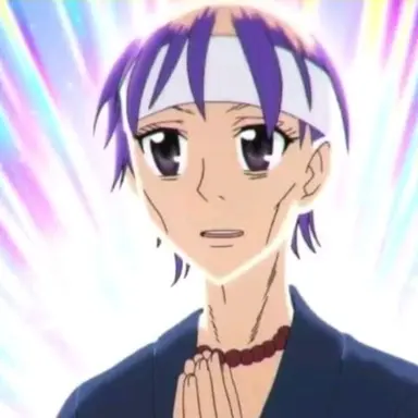 Profile image of 이츠와리 키츠네