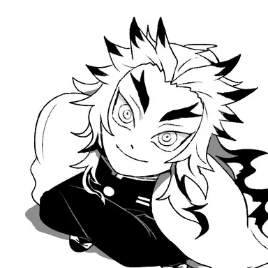 Profile image of 렌고쿠 쿄쥬로