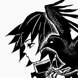 Profile image of 토미오카 기유