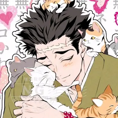 Profile image of 히메지마 교메이