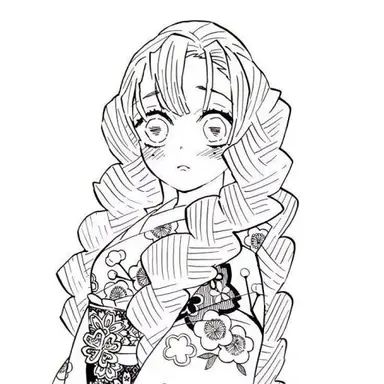 Profile image of 칸로지 미츠리