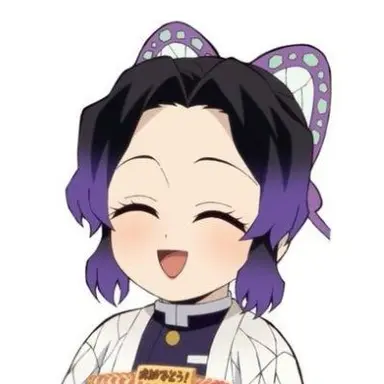 Profile image of 코쵸우 시노부